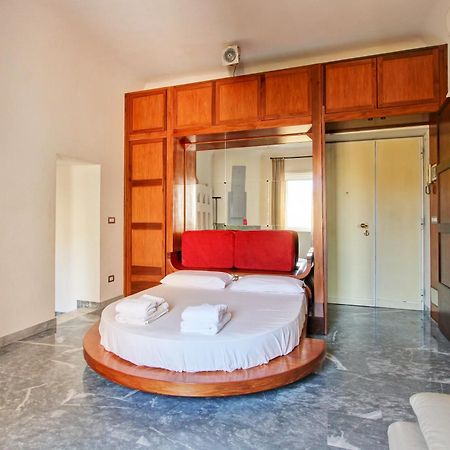 Romantic Studio Apartment At Via Veneto ภายนอก รูปภาพ